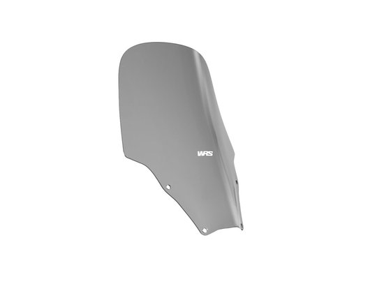 NSS 300 FORZA (2018 - 2020) standard windscreen for forza300 (smoke) | WRS