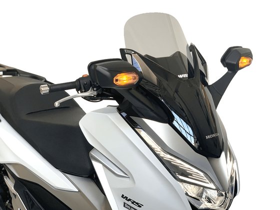 NSS 300 FORZA (2018 - 2020) standard windscreen for forza300 (smoke) | WRS