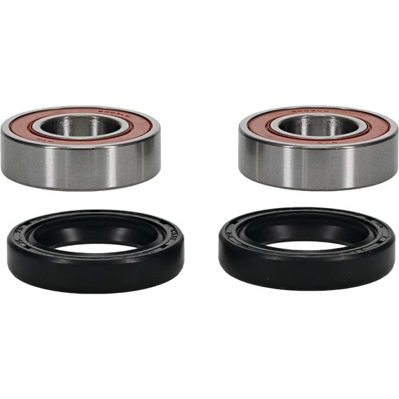 CRF 300 RALLY LR (2021 - 2022) wheel bearing kit front | All Balls