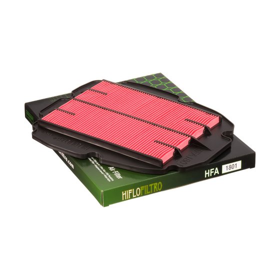 VFR 800 F (1998 - 2019) air filter | Hiflofiltro