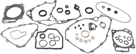 CRF 450 R (2019 - 2020) complete gasket kit | ATHENA