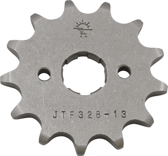 XL 200 R (1981 - 1990) steel front sprocket | JT Sprockets