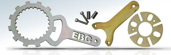 CRF 450 L (2018 - 2021) ct series clutch removal tools | EBC