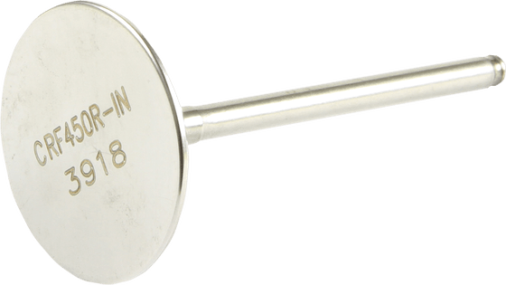 CRF 450 L (2019 - 2020) intake valve titanium | ProX