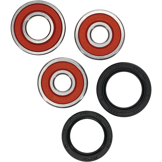 MONKEY Z 125 (2019 - 2022) wheel bearing kit rear | All Balls