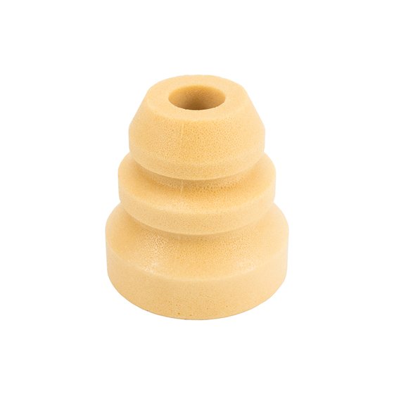 CRF 450 R (2014 - 2022) rear shock rubber stopper - 16mm | SHOWA