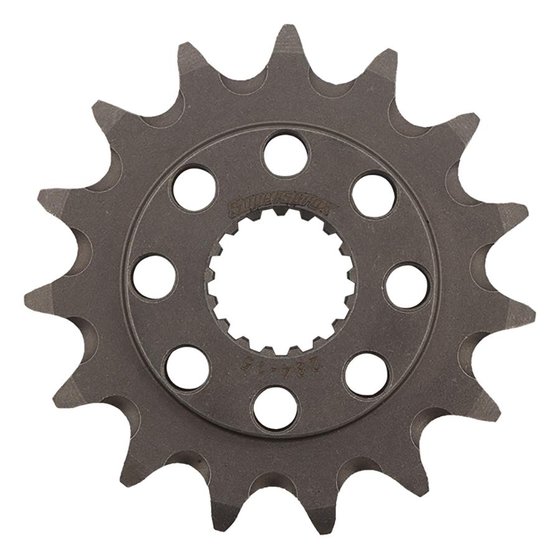 CRF 450 R (2002 - 2020) front sprocket | Supersprox