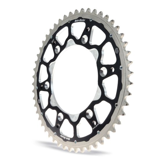 CRF 150 F (1983 - 2020) dual ring rear sprocket | MOTO-MASTER