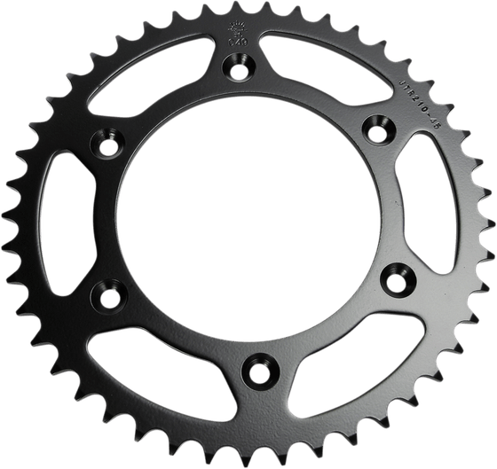 CRF 150 F (2003 - 2018) steel rear sprocket | JT Sprockets