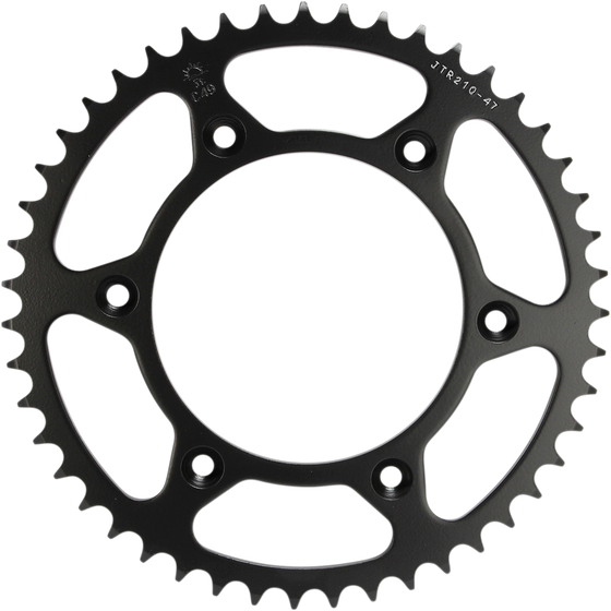 CRF 150 F (2003 - 2018) steel rear sprocket | JT Sprockets