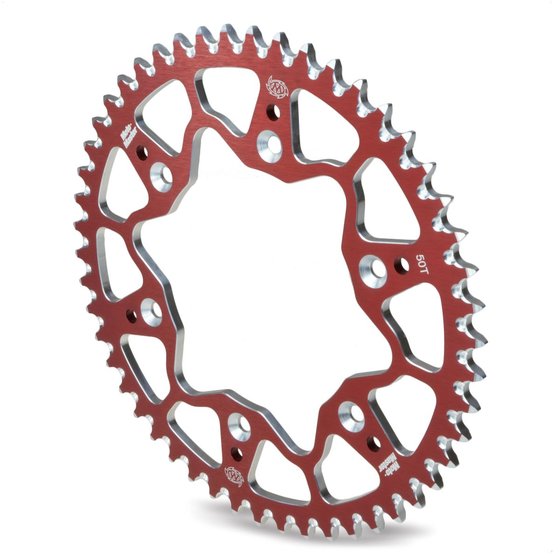 CRF 150 F (2003 - 2014) aluminum rear sprocket - 49 teeth | MOTO-MASTER