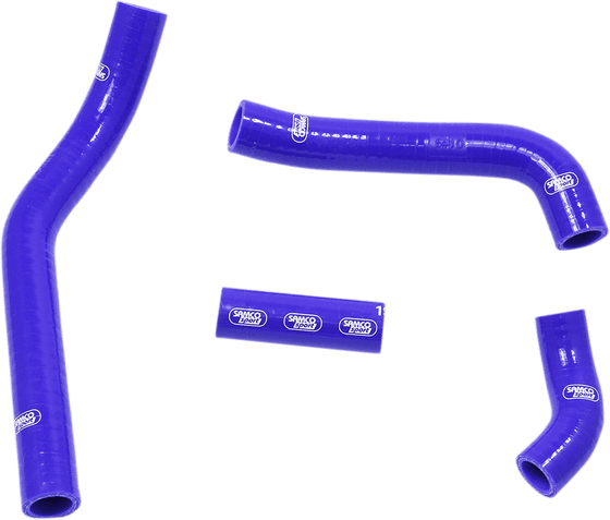 CRF 450 R (2019 - 2022) radiator hose kit | SAMCO SPORT