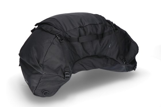 XL 600 V TRANSALP (1987 - 2000) ion l tail bag | SW-MOTECH