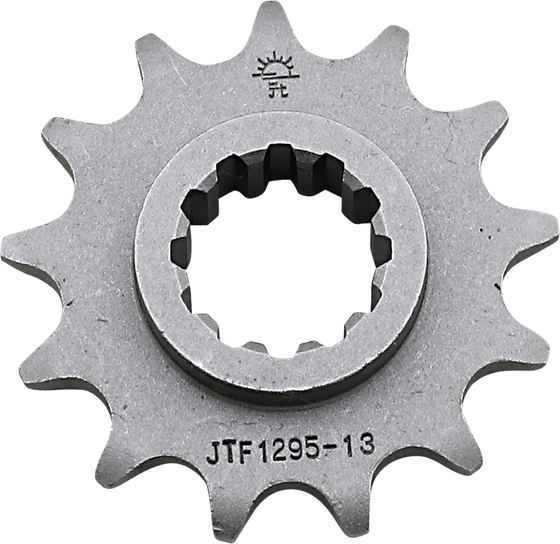 CBR 600 F (1991 - 1998) steel front sprocket | JT Sprockets