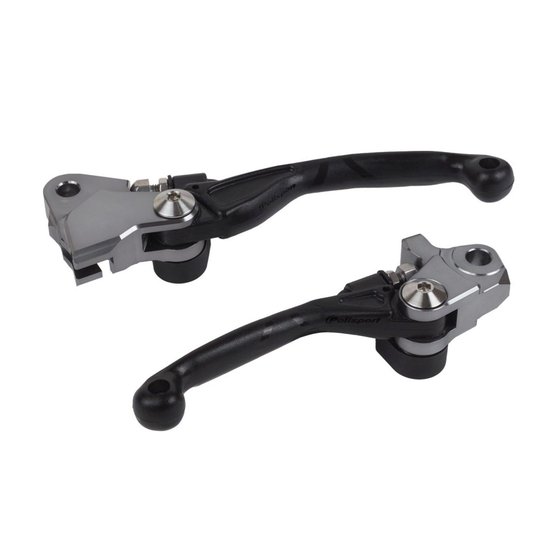 CRF 450 RX (2021 - 2022) pivot lever set | POLISPORT