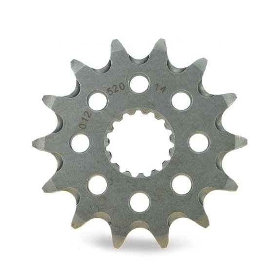 CRF 450 R (2002 - 2020) front sprocket 15t | MOTO-MASTER