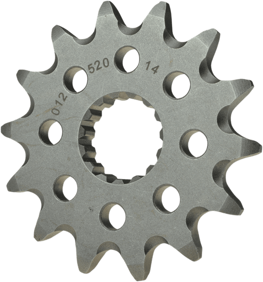 CRF 450 R (2002 - 2020) front sprocket 13t | MOTO-MASTER