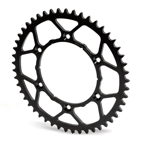 CRF 450 R (2002 - 2022) rear sprocket 520 51t | MOTO-MASTER