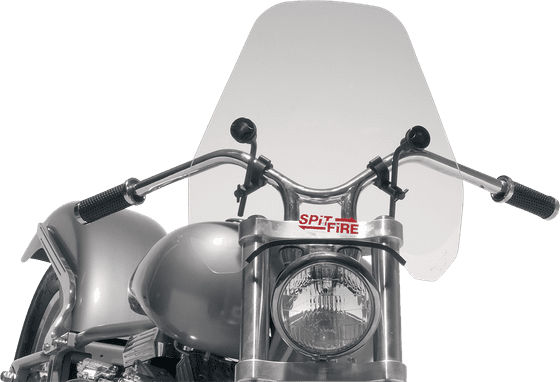 CB 1100 (2013 - 2016) spitfire windshield | SLIPSTREAMER