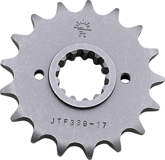 CB 1300 S (2006 - 2013) front sprocket 17tooth pitch 530 jtf33917 | JT Sprockets