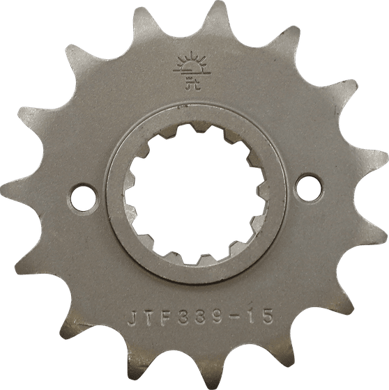 CB 1300 S (2006 - 2013) front sprocket 17tooth pitch 530 jtf33917 | JT Sprockets