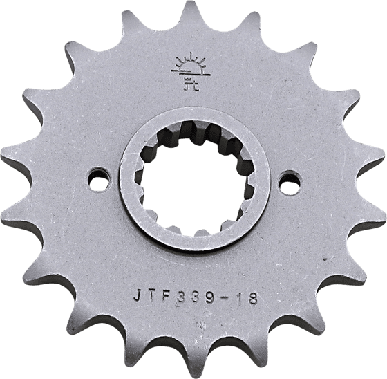 CB 1300 S (2006 - 2013) front sprocket 17tooth pitch 530 jtf33917 | JT Sprockets