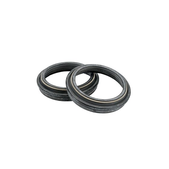 CBR 600 F (1991 - 2013) 43mm dust seal for front suspension | SHOWA