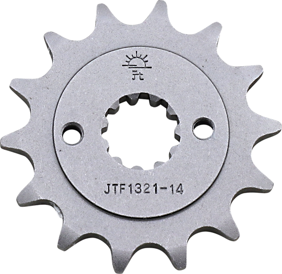 CB 300 R (2019 - 2022) front sprocket 13tooth pitch 520 jtf132113 | JT Sprockets