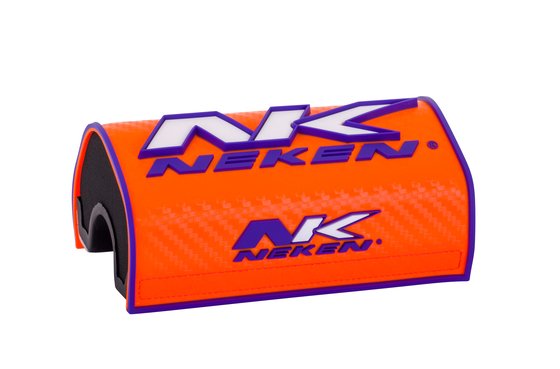 CRF 450 R (2019 - 2022) 3d oversized barpad | NEKEN