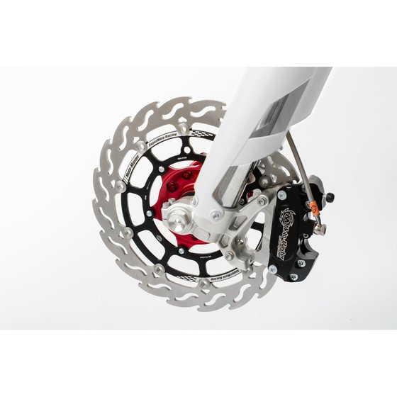 CRF 450 R (2015 - 2018) complete supermoto brake set 320mm | MOTO-MASTER