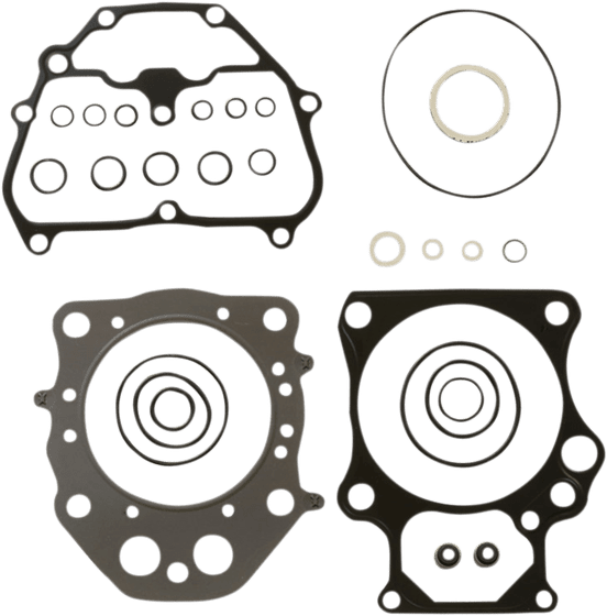 TRX 500 (2012 - 2019) complete gasket kit for honda engines | ATHENA