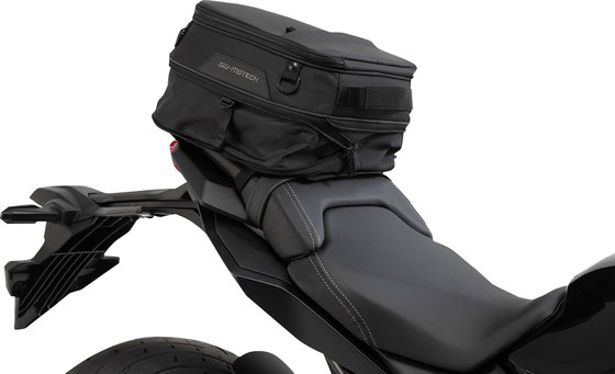 CRF 300 RALLY LR (2021 - 2022) ion s tail bag | SW-MOTECH