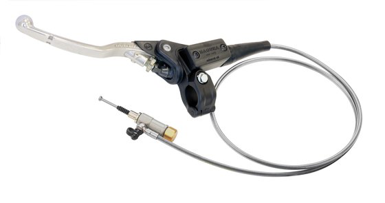 CR 500 (1984 - 2003) hymec hydraulic clutch system | MAGURA