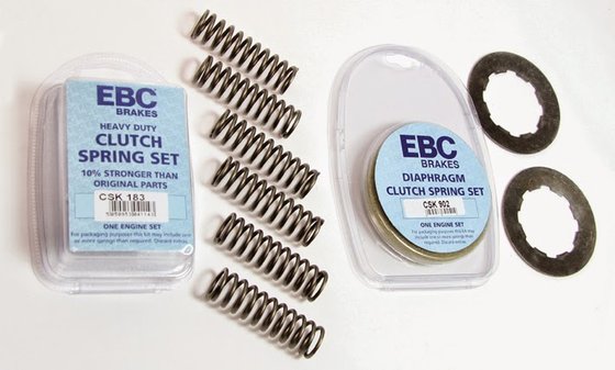 TRX 450 SPORTRAX (2004 - 2009) csk series heavy duty clutch spring kits | EBC