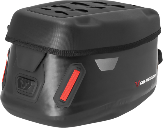 CBR 1000 RR-R SP (2020 - 2021) pro yukon wp tankbag | SW-MOTECH