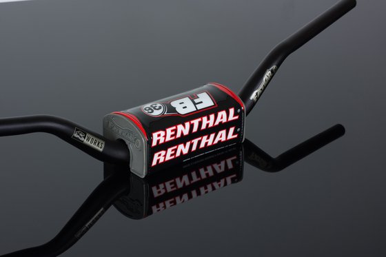 XR 400 R (1996 - 2004) fatbar36 r-works handlebar | RENTHAL