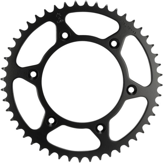 CRF 450 L (2019 - 2023) steel rear sprocket | JT Sprockets