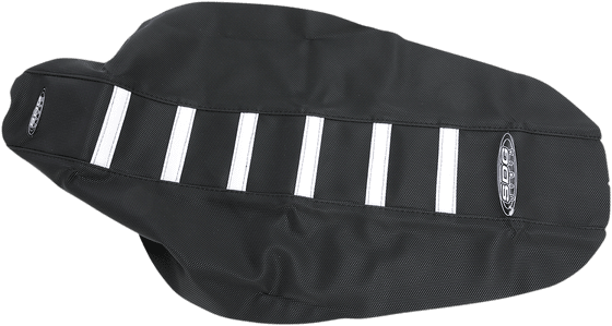 CRF 450 L (2019 - 2020) 6 rib gripper seat cover | SDG