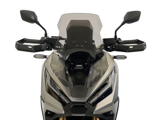 X ADV 750 (2017 - 2022) standard windscreen for x-adv '21 (smoke) | WRS