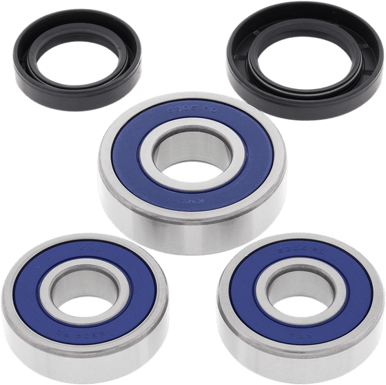 CBX 1000 (1979 - 1982) wheel bearing kit rear | All Balls