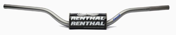 TRX 450 SPORTRAX (2004 - 2014) renthal fatbar 609 rc high tt handlebar | RENTHAL