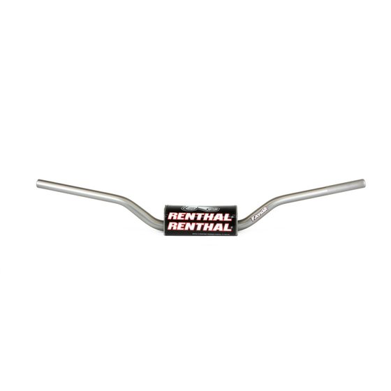 TRX 450 SPORTRAX (2004 - 2014) renthal fatbar 609 rc high tt handlebar | RENTHAL