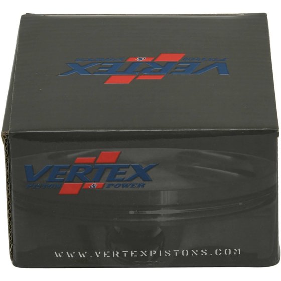 CRF 250 R (2020 - 2021) forged replica piston kit | Vertex