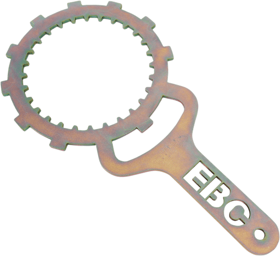 CRF 450 X (2005 - 2017) ct series clutch removal tools | EBC