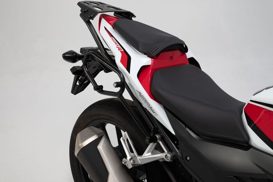 CB 500 F (2017 - 2018) slc side carrier r for honda cb500f / cbr500r | SW-MOTECH