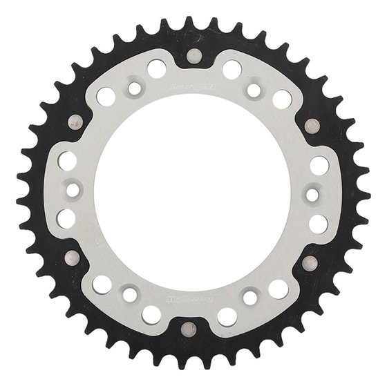 CR 125 R (1983 - 2007) stealth rear sprocket | Supersprox