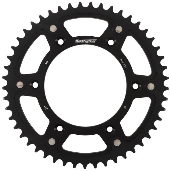 CR 125 R (1983 - 2007) stealth rear sprocket | Supersprox