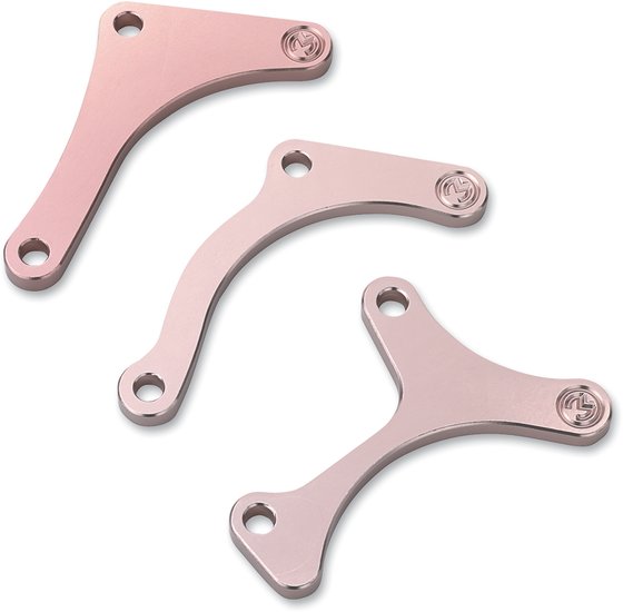 CR 125 R (1997 - 2007) mse case saver for honda cr125r | MOOSE RACING