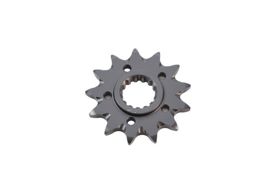 CRF 450 X (2002 - 2022) premium ultralight front sprocket | GROSSKOPF