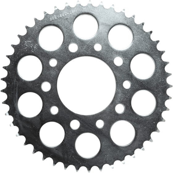 CBX 1000 (1980 - 1982) rear sprocket 46 tooth pitch 530 | JT Sprockets